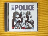 CD The Police Greatest Hits Bayern - Osterzell Vorschau