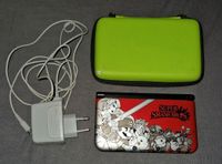 Nintendo 3DS XL Super Smash Bros. Limited Edition Hamburg-Nord - Hamburg Barmbek Vorschau