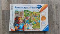 Tiptoi Ravensburger Puzzle Finde die verschwundene Prinzessin Hessen - Rüsselsheim Vorschau