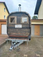 Sauna zu verkaufen Hessen - Groß-Zimmern Vorschau