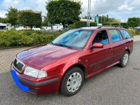 Skoda Oktavia 1.9 Motor Diesel Aachen - Aachen-Mitte Vorschau