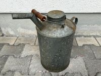 Ölkanne 10 Liter, Deko Baden-Württemberg - Steinheim Vorschau