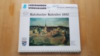 Halsbacher Kalender 1998, 1250 Jahre Halsbach Kr. Altötting - Burgkirchen Vorschau