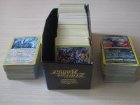 Pokemon Karten Sammlung - 100 Karten + 2 Rare & 2 Reverse Karten Rheinland-Pfalz - Frankenthal (Pfalz) Vorschau