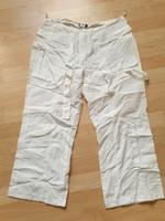 Kurze Stoffhose für Damen in Größe 40 Hessen - Wabern Vorschau