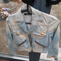 Jeansjacke von phard Nordrhein-Westfalen - Krefeld Vorschau