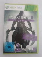 Darksiders II First Edition Xbox 360 Niedersachsen - Hoyerhagen Vorschau