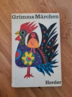 Grimms Märchen Baden-Württemberg - Kreßberg Vorschau