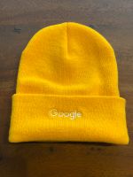 Google Beanie Mütze Gelb neu München - Ludwigsvorstadt-Isarvorstadt Vorschau