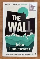 THE WALL - John Lanchester (englisch) Bayern - Erding Vorschau