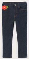 H&M Slim Fit Jeans SKINNY Denim Hose Jeanshose Blau Gr 92 NEU ETI Friedrichshain-Kreuzberg - Kreuzberg Vorschau