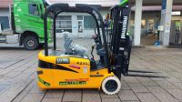 Hyster Maximal Forklift 2t Elek. Stapler 3-Rad, Triplex Kr. Passau - Passau Vorschau