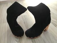 Damen Winterstiefel Bayern - Simbach Vorschau