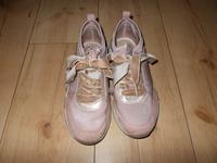 Sneaker von "Tom Tailor" in altrosé Größe 39 Rheinland-Pfalz - Sankt Sebastian Vorschau