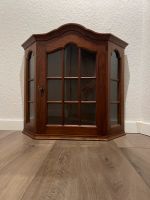 Mini Schrank/Vitrine, Puppenschrank Nordrhein-Westfalen - Bottrop Vorschau