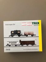 Spur N Trix Güterwagen-Set Art.Nr. 15418 Exklusive NEU Lübeck - Kücknitz Vorschau