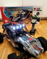 DUNE FIGHTER 1:10 RC Buggy REELY OVP + Ladegerät + Akku ***Top*** Baden-Württemberg - Aalen Vorschau