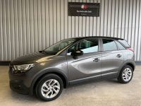 Opel Crossland (X) Edition Autom / R-Kamera / AHK Niedersachsen - Bad Bentheim Vorschau