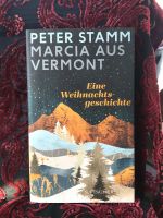 Marcia aus Vermont von Peter Stamm, Erzählung, Buch NEU Berlin - Wilmersdorf Vorschau