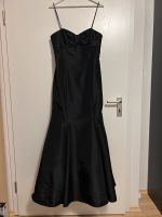 Abiballkleid / Abendkleid schwarz NEU Nordrhein-Westfalen - Paderborn Vorschau