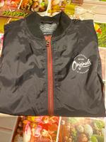 ♥️♥️ Neuwertige Jack&Jones Sommer - Herrenjacke Größe L Niedersachsen - Westoverledingen Vorschau