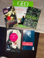 Bücher Marianne Faithfull, Tess Gerritsen, Scott Smith, E L James Nordrhein-Westfalen - Paderborn Vorschau