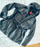 Wellensteyn , Outdoor Jacke Damen, Größe L, schwarz Schleswig-Holstein - Lübeck Vorschau