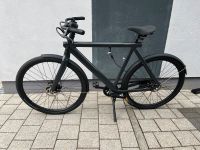 E-Bike VanMoof Van Moof Electrified S2 Bayern - Donauwörth Vorschau