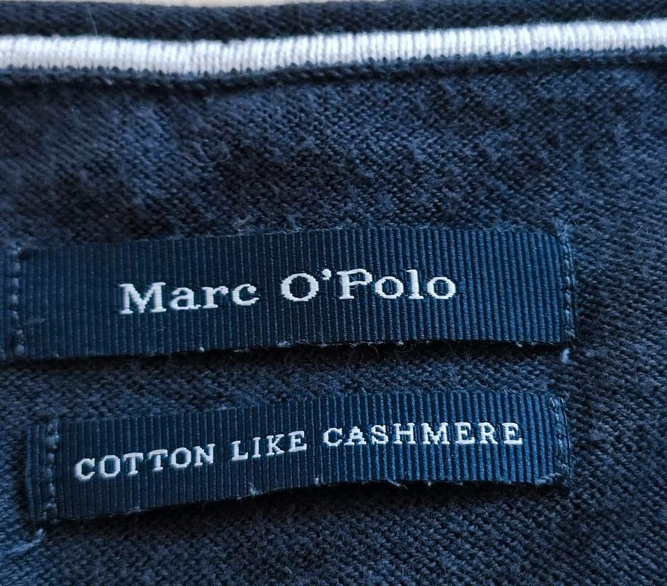 Marc O'Polo Damen Strick Pullover gr.M in Müllheim