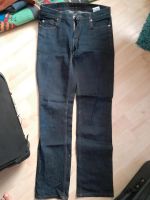 Hose Jeans 31/32 Schleswig-Holstein - Ascheberg Vorschau