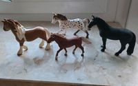 Schleich Pferde je. 5€ Niedersachsen - Damme Vorschau