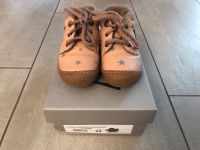 Clic! Sneaker gefüttert beige Größe 22 Hessen - Hanau Vorschau