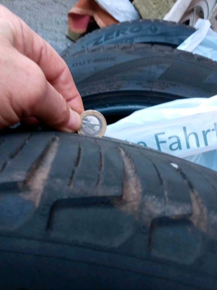 275.45R21 Pirelli Sommerreifen in Weiden b Weimar Thür