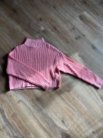 Damen Kurzpulli H&M pink Größe XS Rheinland-Pfalz - Hamm (Sieg) Vorschau