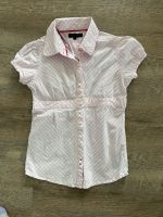 Tommy Hilfiger Bluse Rosa Gr. 12 (146/152) Niedersachsen - Seevetal Vorschau