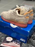Asics Gel Lyte 3 x Packer Dirty Buck Gr.41 Saarland - Perl Vorschau