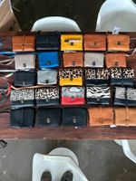 Elvy bags Taschen zum umhängen perfekt zum ausgehen für Handy. Köln - Ehrenfeld Vorschau