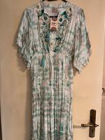 Boho Kleid,Strandkleid, Urlaub Bayern - Mindelheim Vorschau
