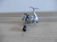 Angelrolle Daiwa Crossfire LT 2500 Niedersachsen - Rotenburg (Wümme) Vorschau