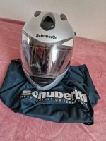 Schuberth S1 - Gr. 52/53 Motorradhelm Berlin - Hohenschönhausen Vorschau