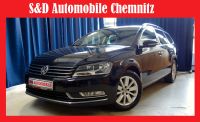 Volkswagen Passat Variant Comfortline BlueMotion"TÜV" Sachsen - Chemnitz Vorschau