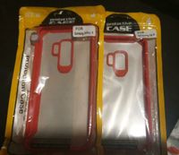 Case Handy Hülle samsung galaxy s9 plus Leipzig - Schönefeld-Abtnaundorf Vorschau