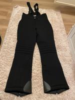 Winter Hose ❄️ schwarz, Größe 38 Hessen - Bensheim Vorschau