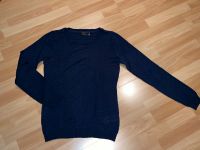 Bonprix BPC Pullover, Größe 36/38 Farbe Blau Damenpullover Nordrhein-Westfalen - Bornheim Vorschau