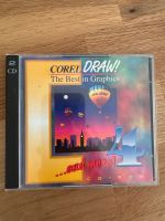 Corel Draw 4 (2 Disc CD-ROM) + Handbuch und Installation Guide Duisburg - Rheinhausen Vorschau