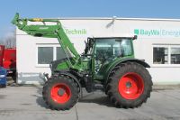 Fendt 211 VARIO POWER SETTING 2 Traktor Bayern - Straubing Vorschau