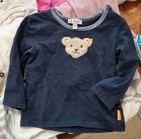 Steiff Sweatshirt Gr. 80 Nordrhein-Westfalen - Bergheim Vorschau