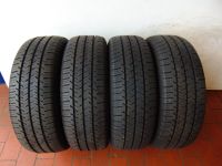 4x 215 60 R17C 104/102H TOP gebrauchte Michelin Sommerreifen Nordrhein-Westfalen - Hille Vorschau