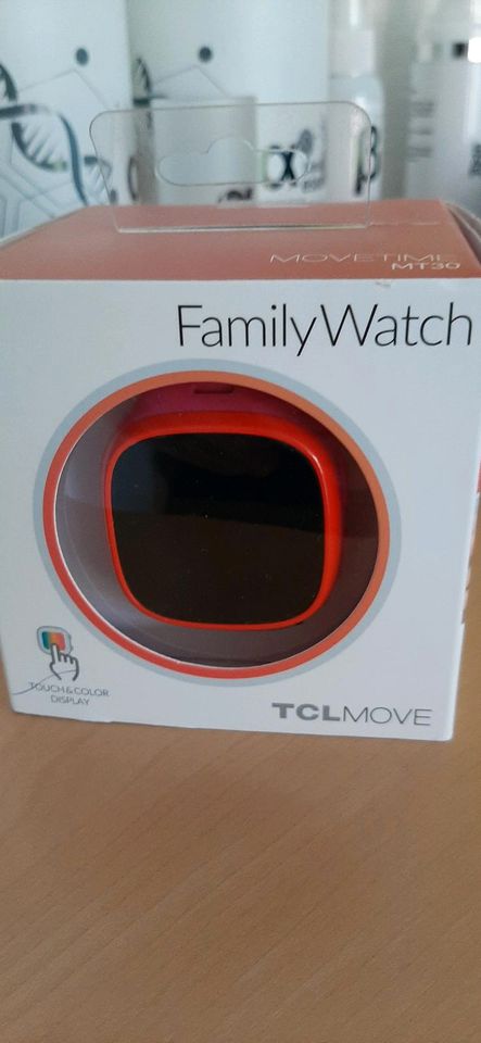 Family Watch TCL MOVE in Bünde