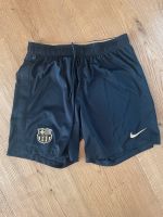 NIKE Dry-Fit Sporthose FC Barcelona Gr. XL Baden-Württemberg - Ludwigsburg Vorschau